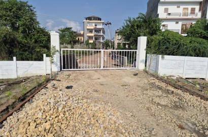 Residential Plots for Sale on Ayodhya Road, Lucknow