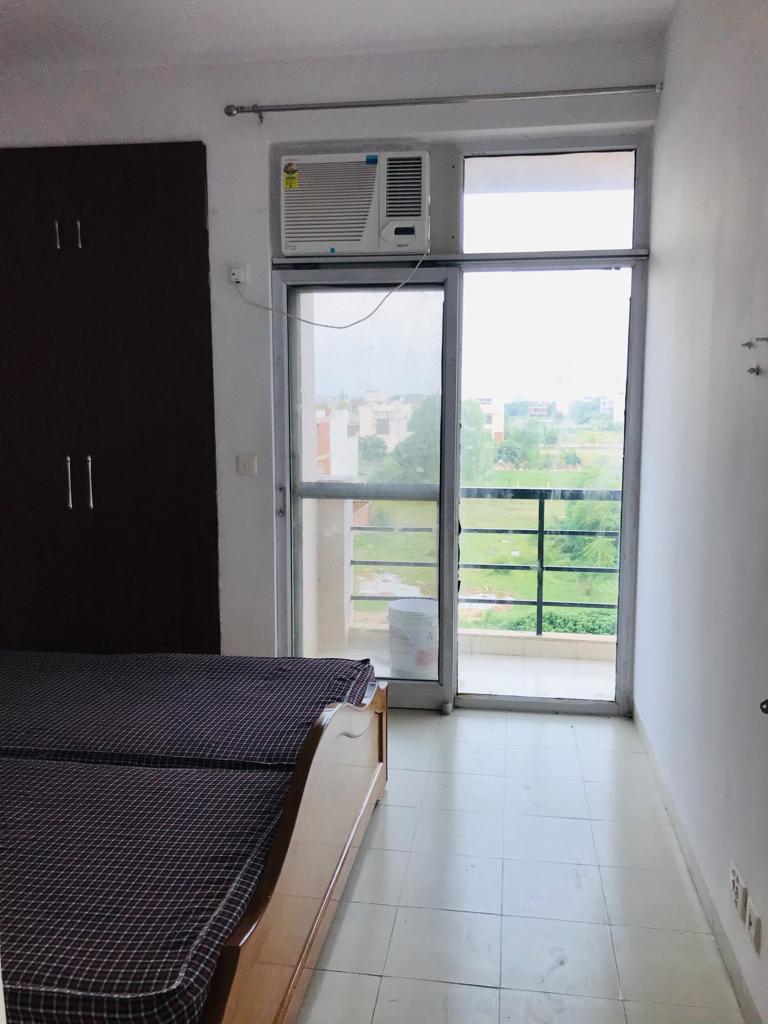 2 BHK Flats for Rent in Sushant Golf City Lucknow