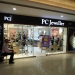 Pre leased jewelry shop for sale in Noida City Centre