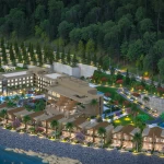 Buy 5 Star Premium Ramada Resort Villa in Kainchi Dham