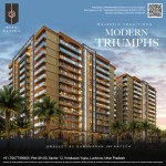 Invest in Ultra-Luxury Apartments at Imperial Residencia, Vrindavan Yojna, Lucknow – Premium Living Redefined