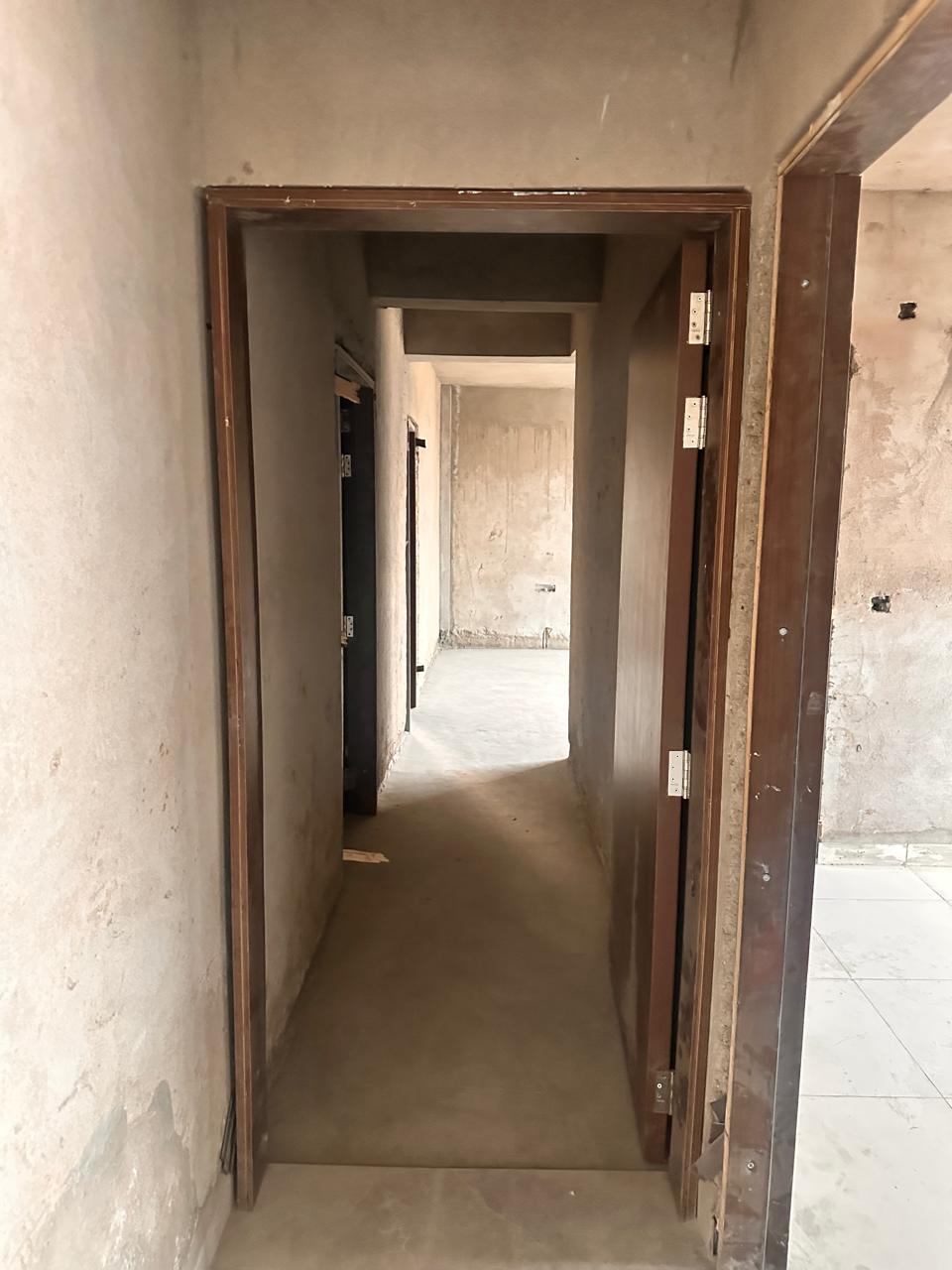 4.5 BHK Apartments for Sale in 1Oak Natura Sushant Golf City