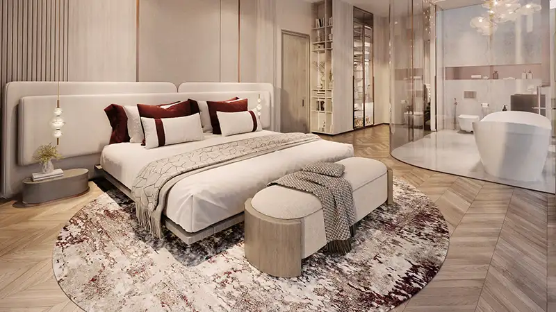 The Symphony by Imtiaz in Meydan Horizon