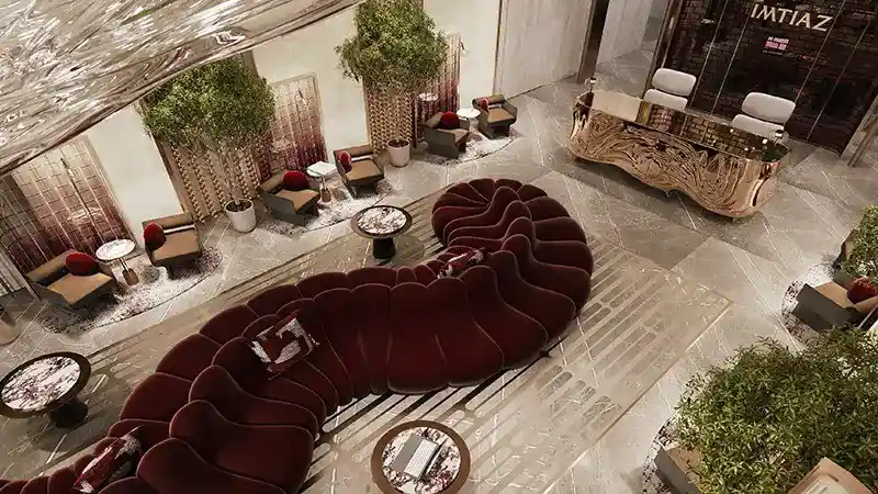 The Symphony by Imtiaz in Meydan Horizon