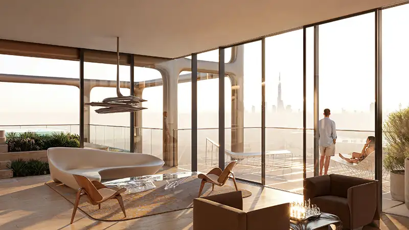 The Symphony by Imtiaz in Meydan Horizon