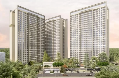 Flats for Sale in Sahu City, Sultanpur Road, Lucknow: Your Dream Home Awaits