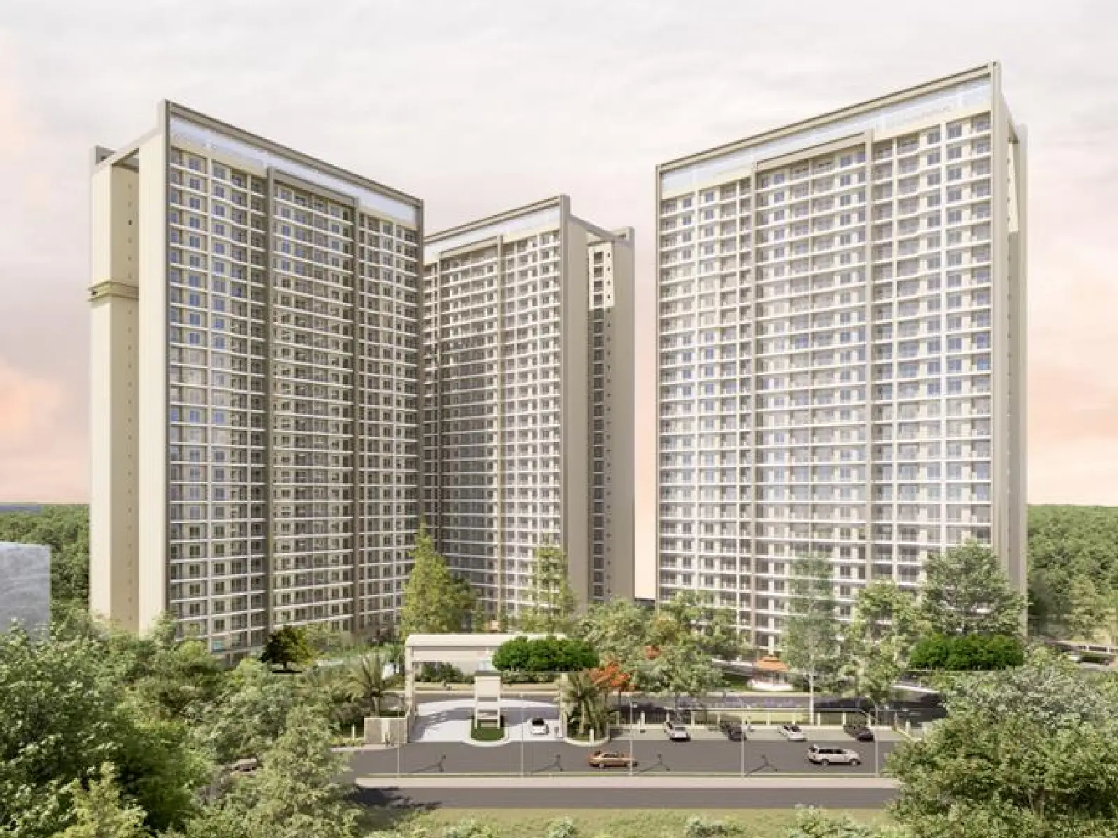 Flats for Sale in Sahu City, Sultanpur Road, Lucknow: Your Dream Home Awaits
