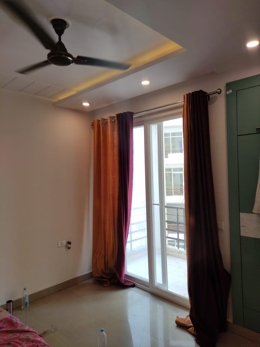 2 BHK Flats for Rent in Lakshya Heights Sushant Golf City Lucknow