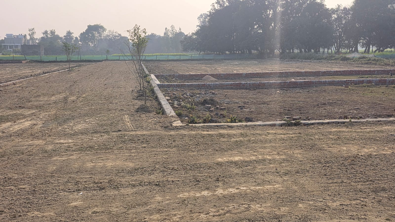 Buy Plots in Sultanpur Road Lucknow 2026