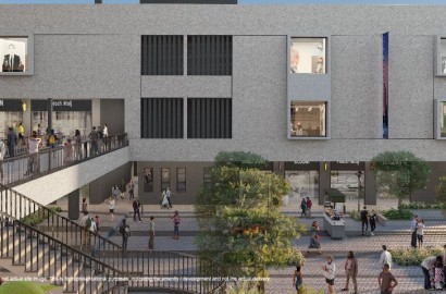 Godrej Carnival: Commercial Property for Sale in Pune