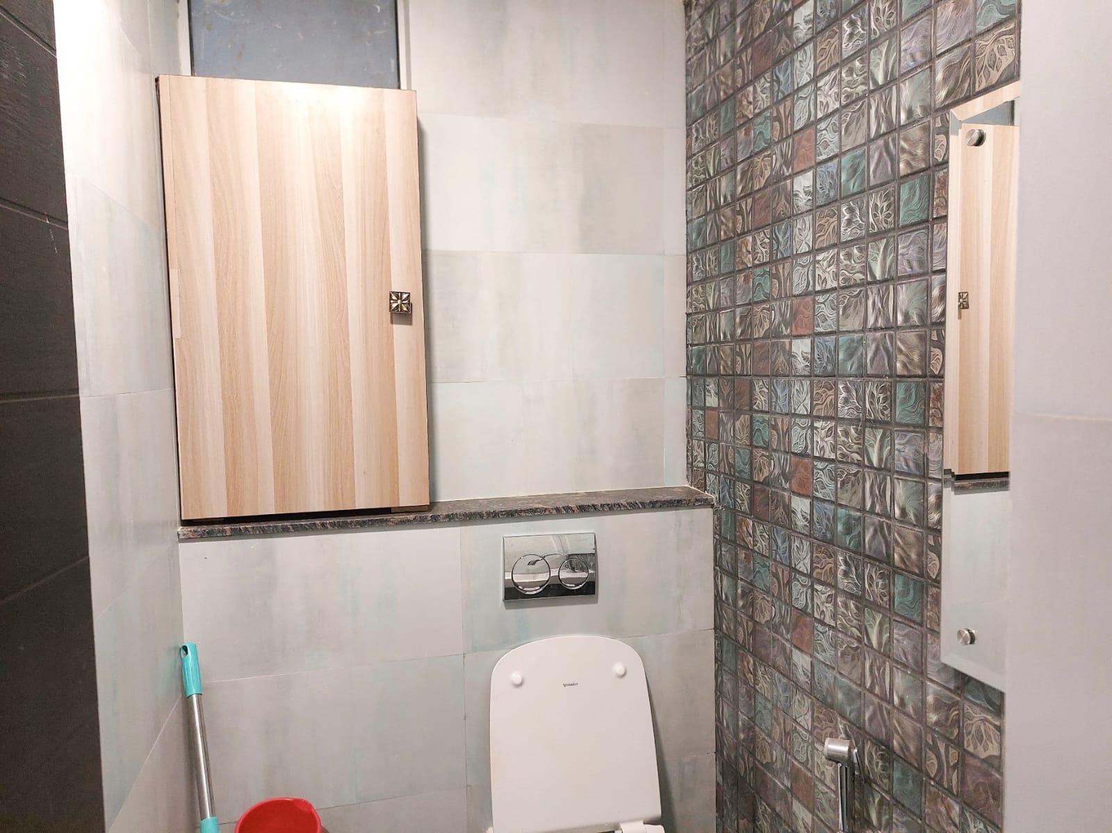 4 BHK Flats for rent in Oranje Castle, Gomti Nagar Extension Lucknow