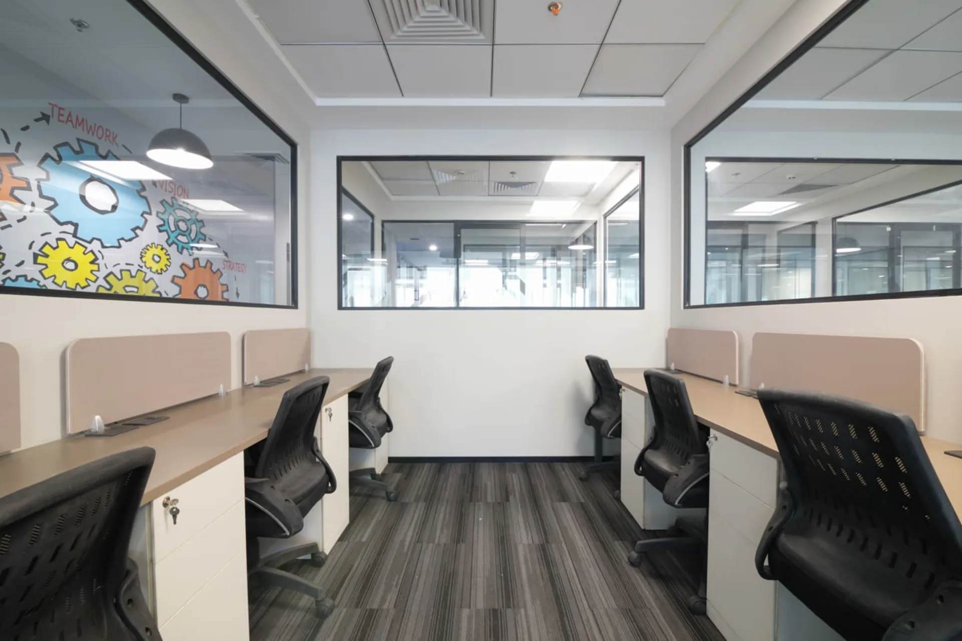 Office Space for Sale in Bhutani Alphathum Sector 90 Noida