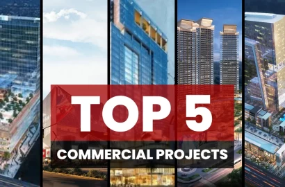 Assured Return Commercial Property Noida – Guaranteed Income Investment