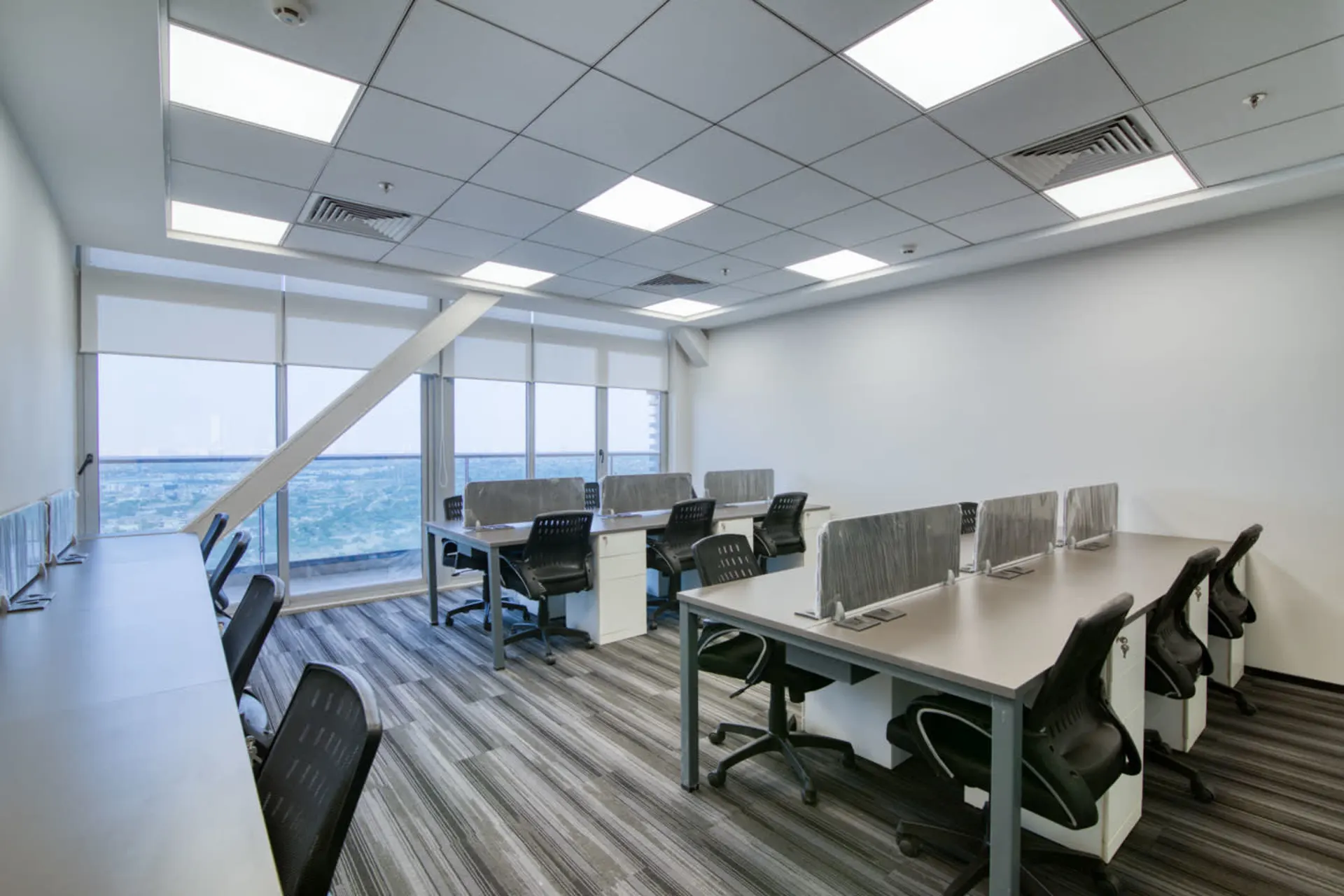 Office Space for Sale in Bhutani Alphathum Sector 90 Noida