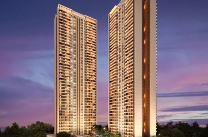 Sobha Crescent Sector 63A Gurgaon