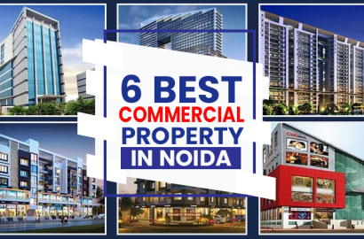 Commercial Property for Sale in Noida | Comprehensive Guide