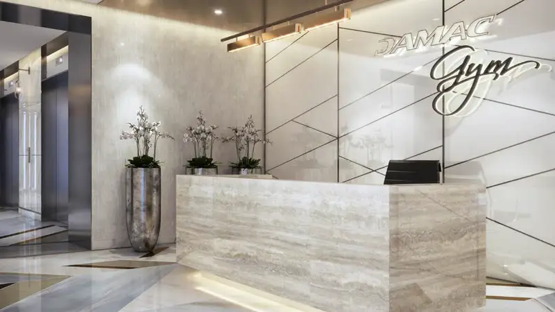 Luxury Properties for Sale in Aykon City Dubai, Business Bay