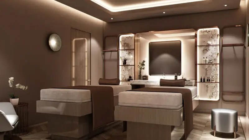 Luxury Properties for Sale in Aykon City Dubai, Business Bay