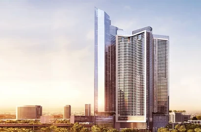 Luxury Properties for Sale in Aykon City Dubai, Business Bay