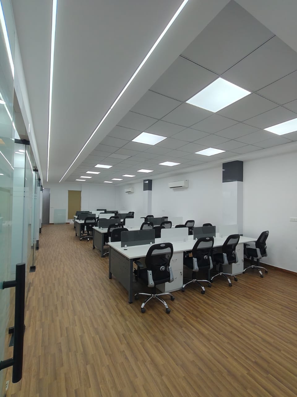 Fully Furnished Office Space for Rent in Sector 2, Noida: Your Ideal Business Hub