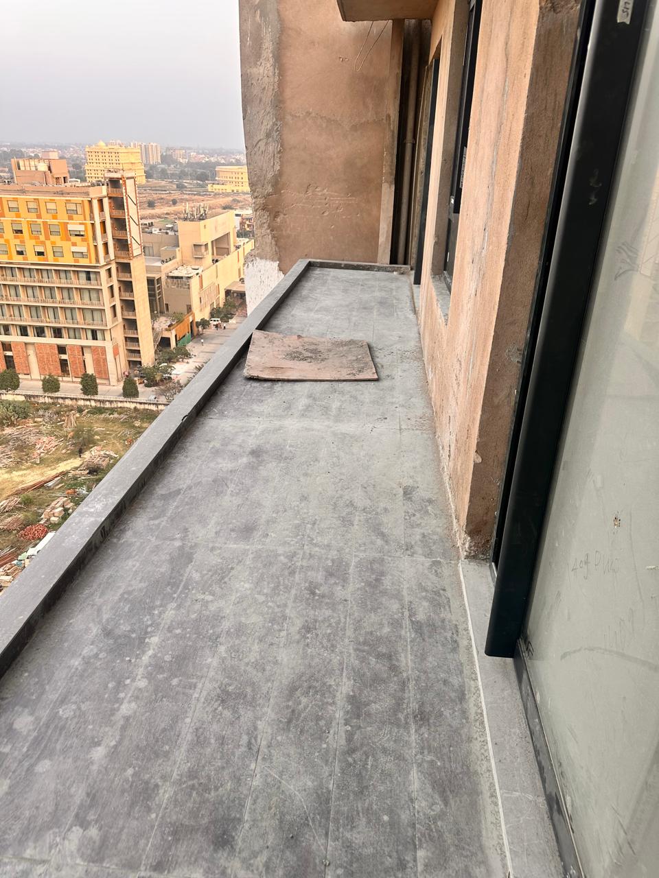 4.5 BHK Apartments for Sale in 1Oak Natura Sushant Golf City