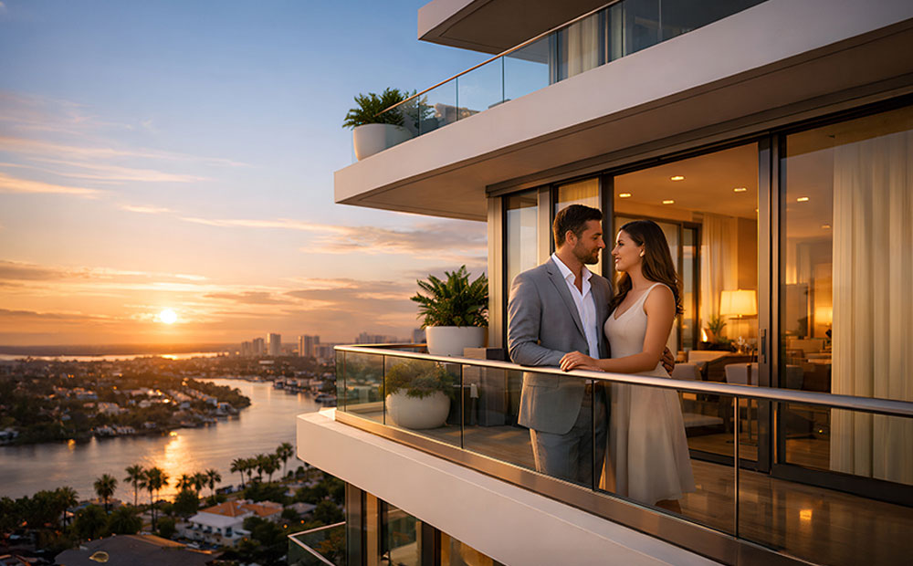 Studio, 1 & 2 BHK Apartments for Sale in GHD Sky Park South Goa