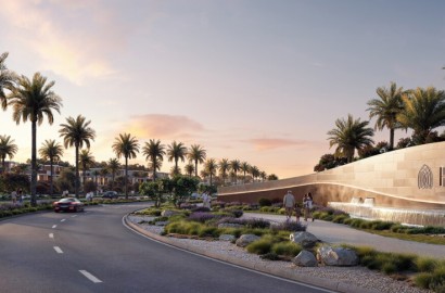 The Heights Country Club &amp; Wellness by Emaar – A New Benchmark in Luxury Living