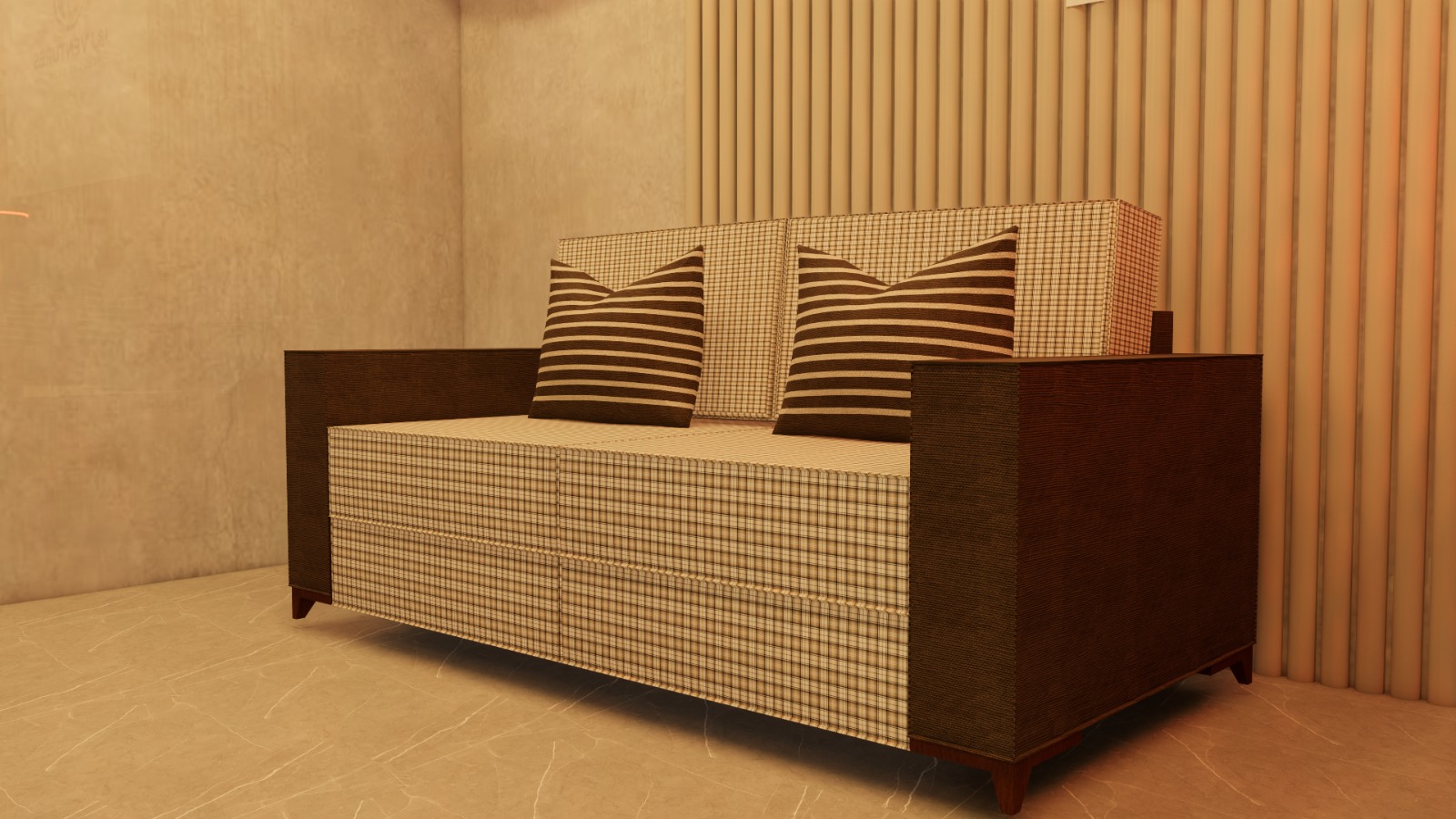 Fully Furnished Office for Sale in Experio Vibhuti Khand