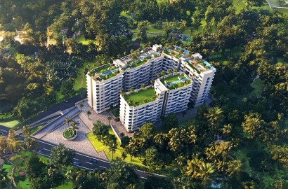 Best Real Estate Consultant in Goa