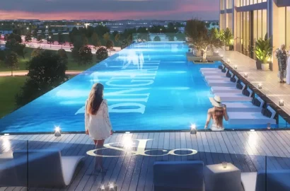 Properties for Sale in Business Bay Dubai