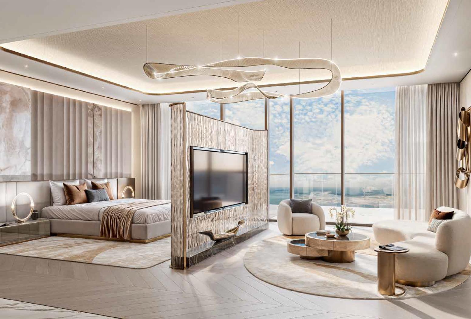 Luxury Apartments for Sale in Safa Gate, Al Wasl - Dubai | DAMAC Properties