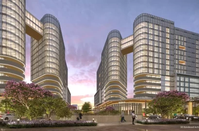 Commercial Property Sector 140A Noida