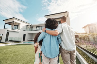 Mortgage Guide for First-Time Buyers in Dubai: Step-by-Step Process