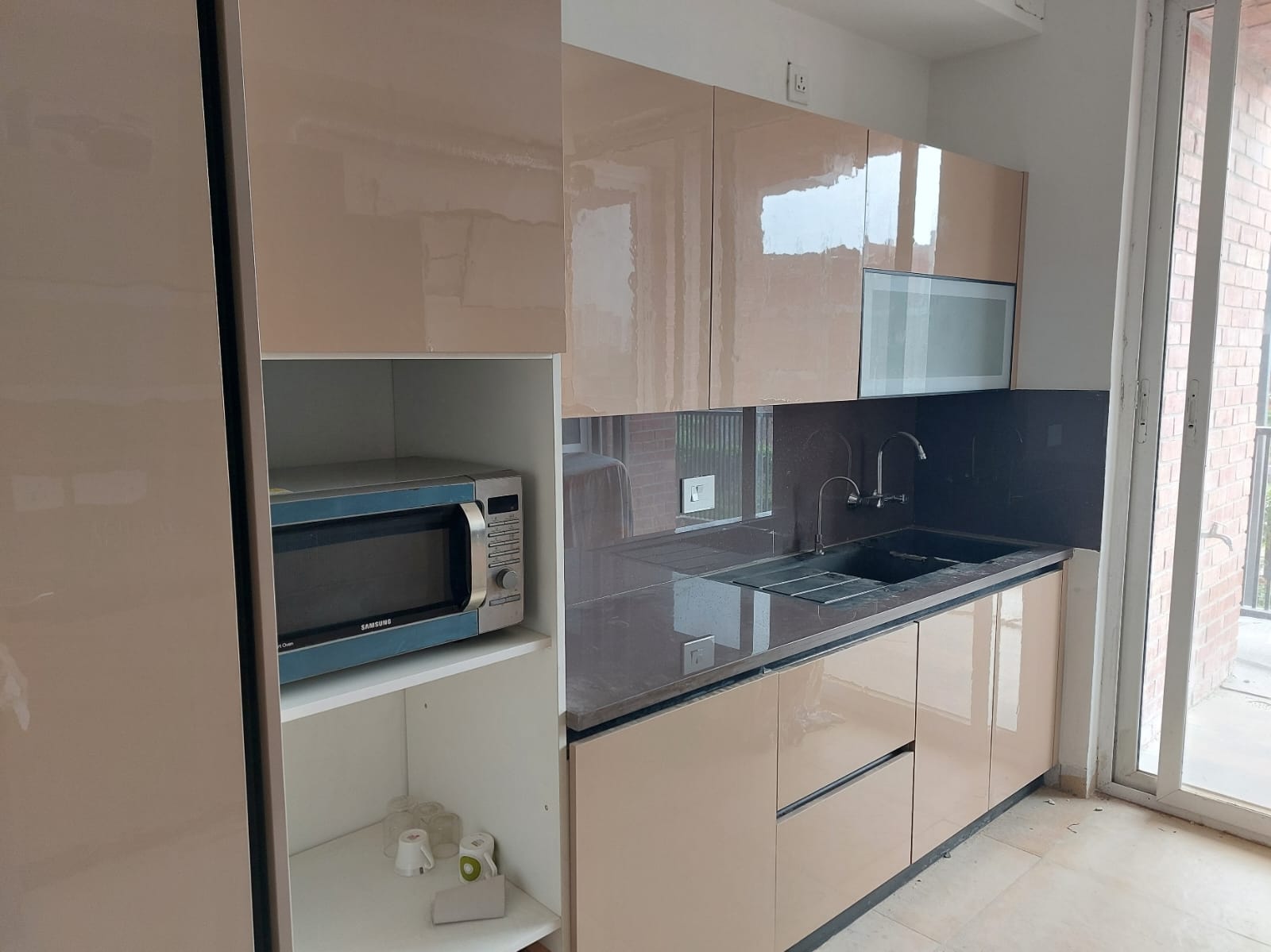 4 BHK Flats for rent in Oranje Castle, Gomti Nagar Extension Lucknow