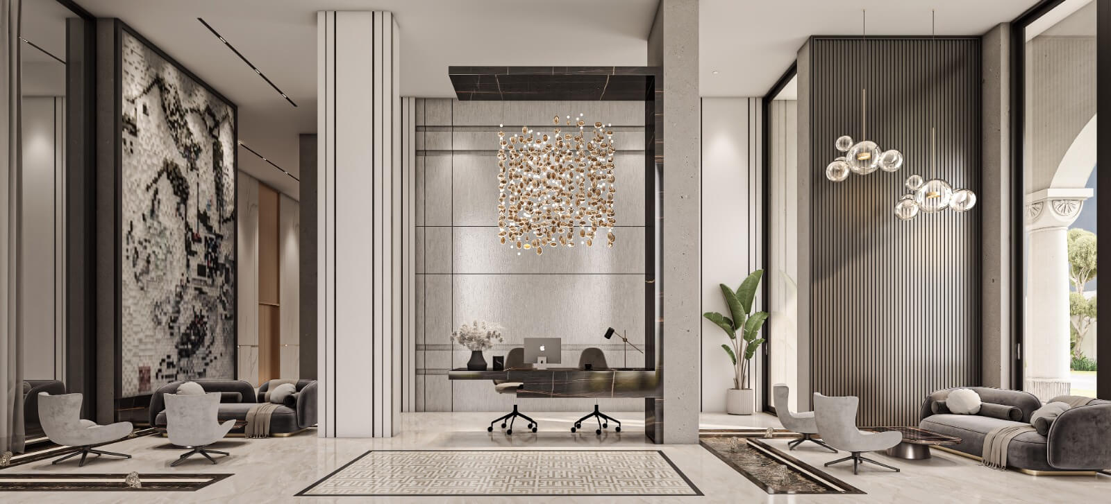 Abhyudaya Celestial Gomti Nagar Extension, Lucknow