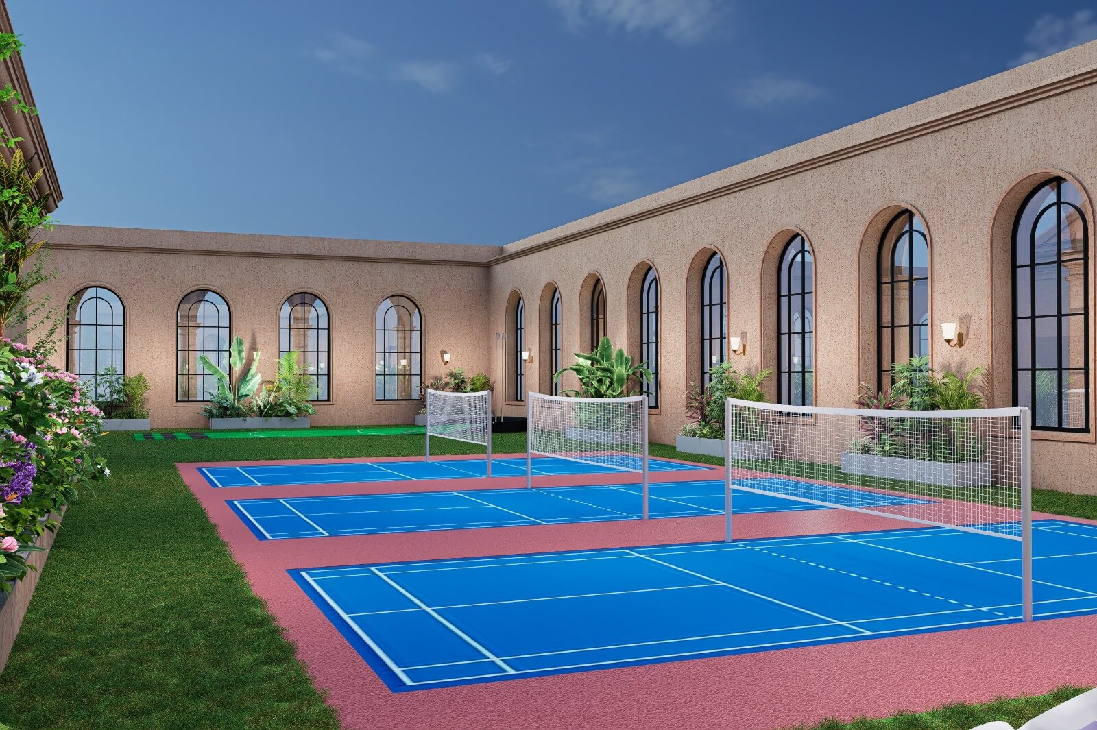 Abhyudaya Celestial Gomti Nagar Extension, Lucknow