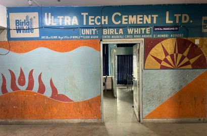 Commercial Shops for Rent in Sahara Shopping Centre, Lucknow