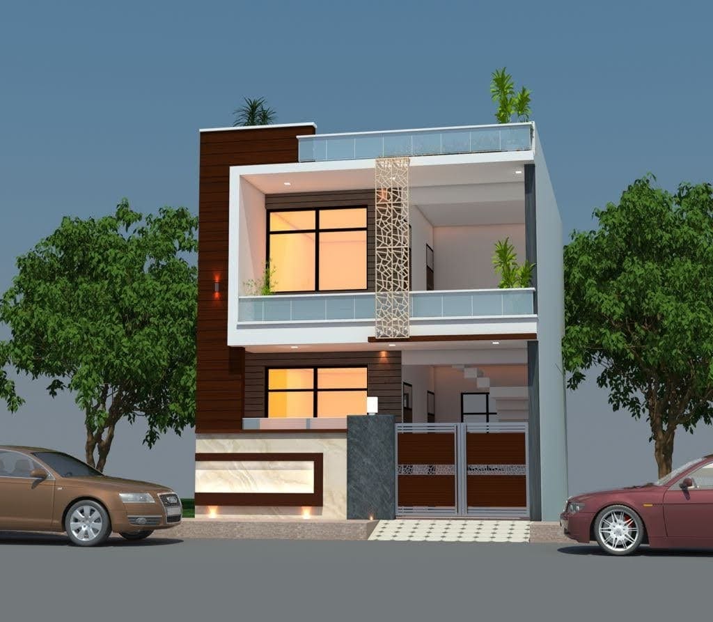 House for Sale in Amar Shaheed Path Lucknow