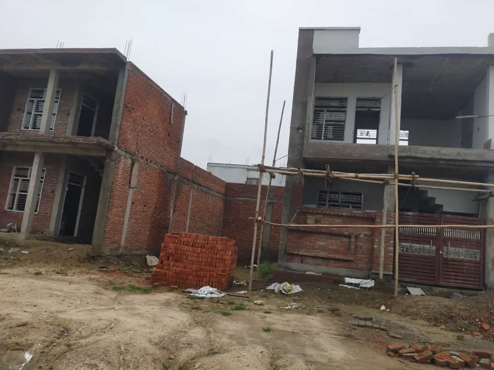 House for Sale in Amar Shaheed Path Lucknow