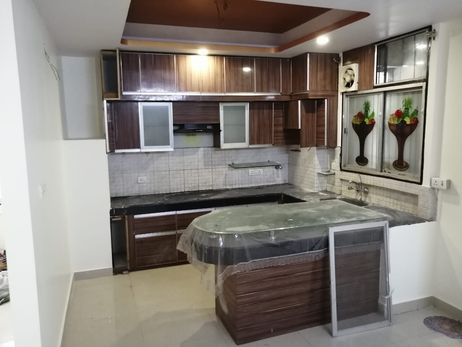 2 BHK Ground Floor Flat at the Best Location & Price in Lucknow – Citadel Apartment