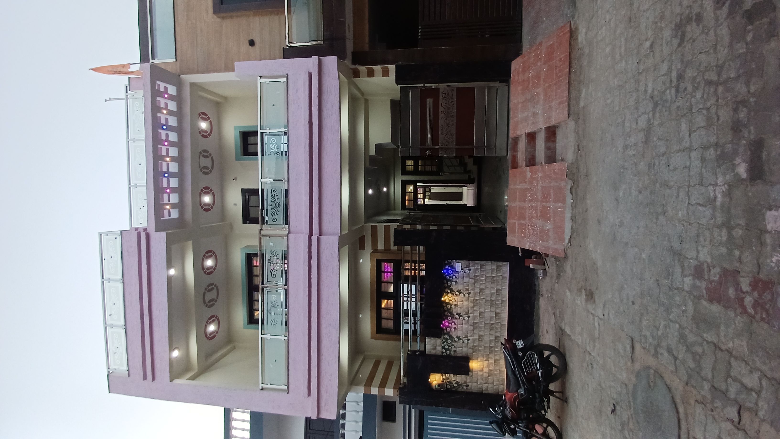 3 BHK Villa in Jankipuram Garden, Lucknow | 1375 Sq.ft Plot | ₹92L