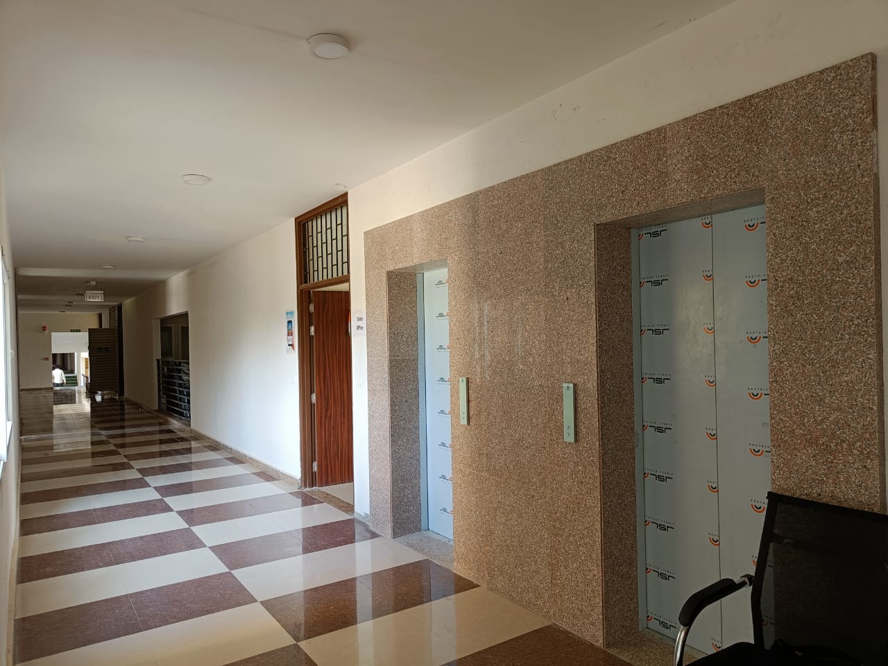 3 BHK Flats for Sale in Sushant Golf City Lucknow