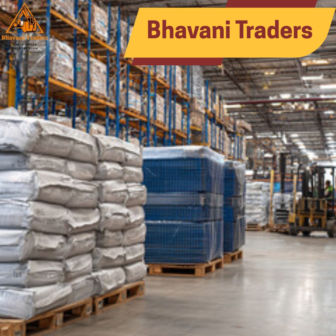 Bhavani Traders