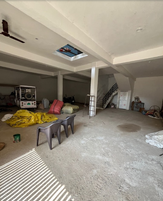 Spacious Home + Warehouse for Rent / Lease – Ideal for Business & Living