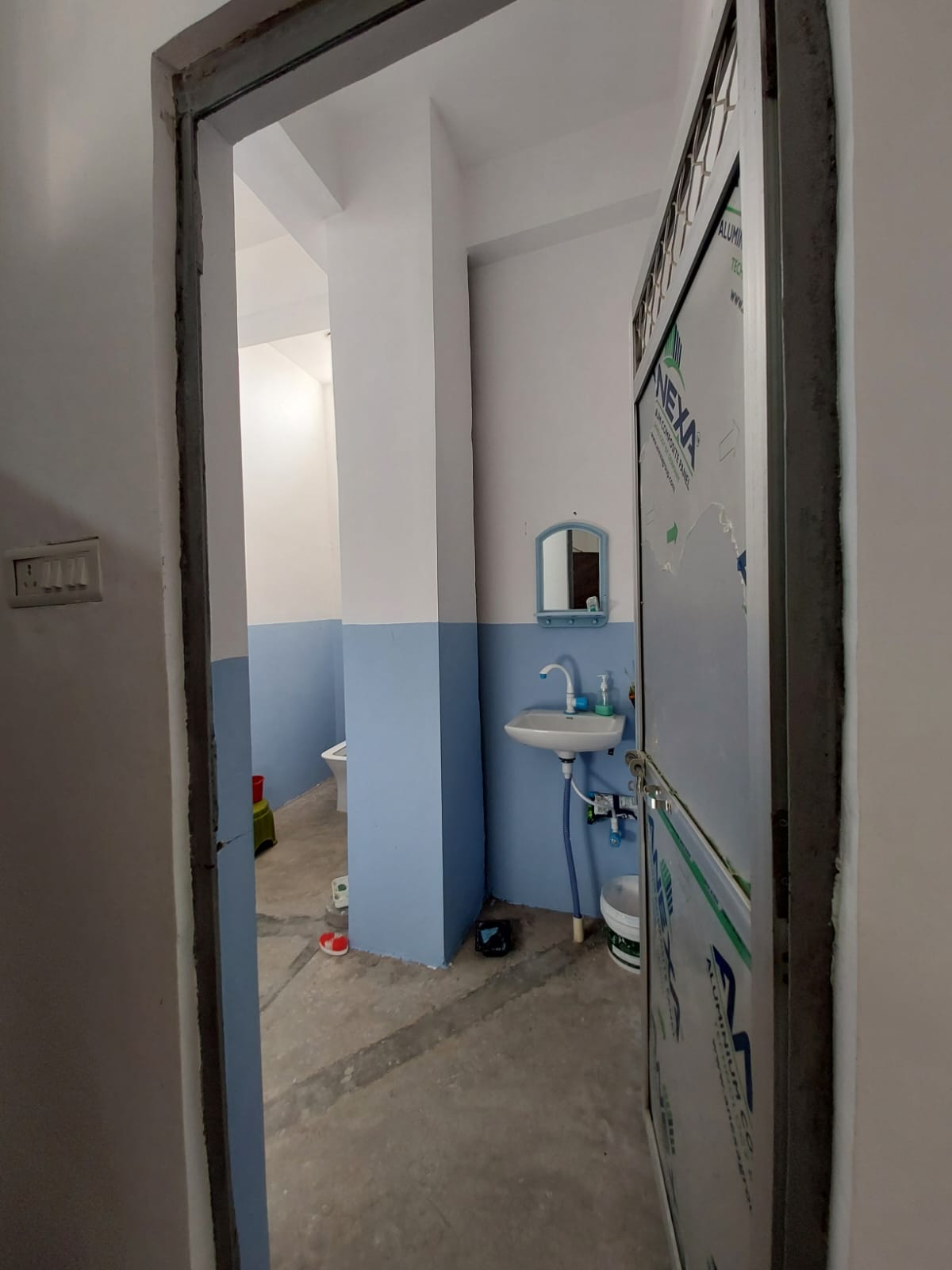 Spacious Home + Warehouse for Rent / Lease – Ideal for Business & Living