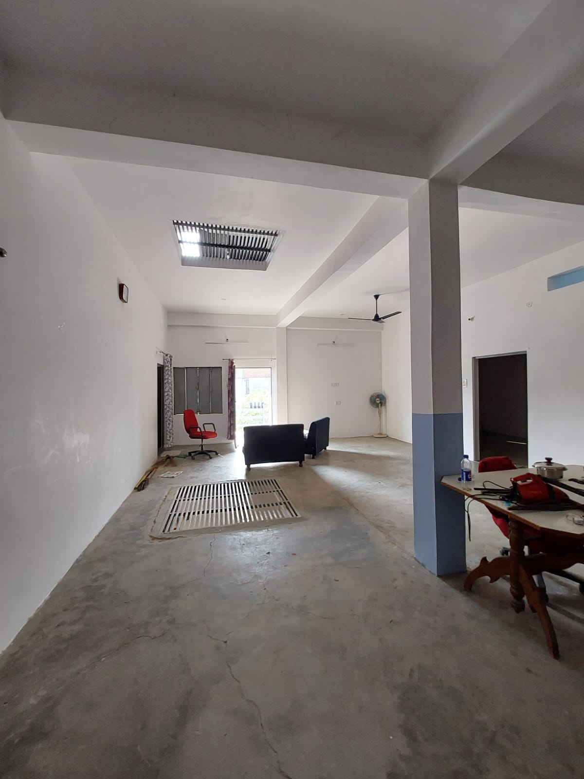 Spacious Home + Warehouse for Rent / Lease – Ideal for Business & Living