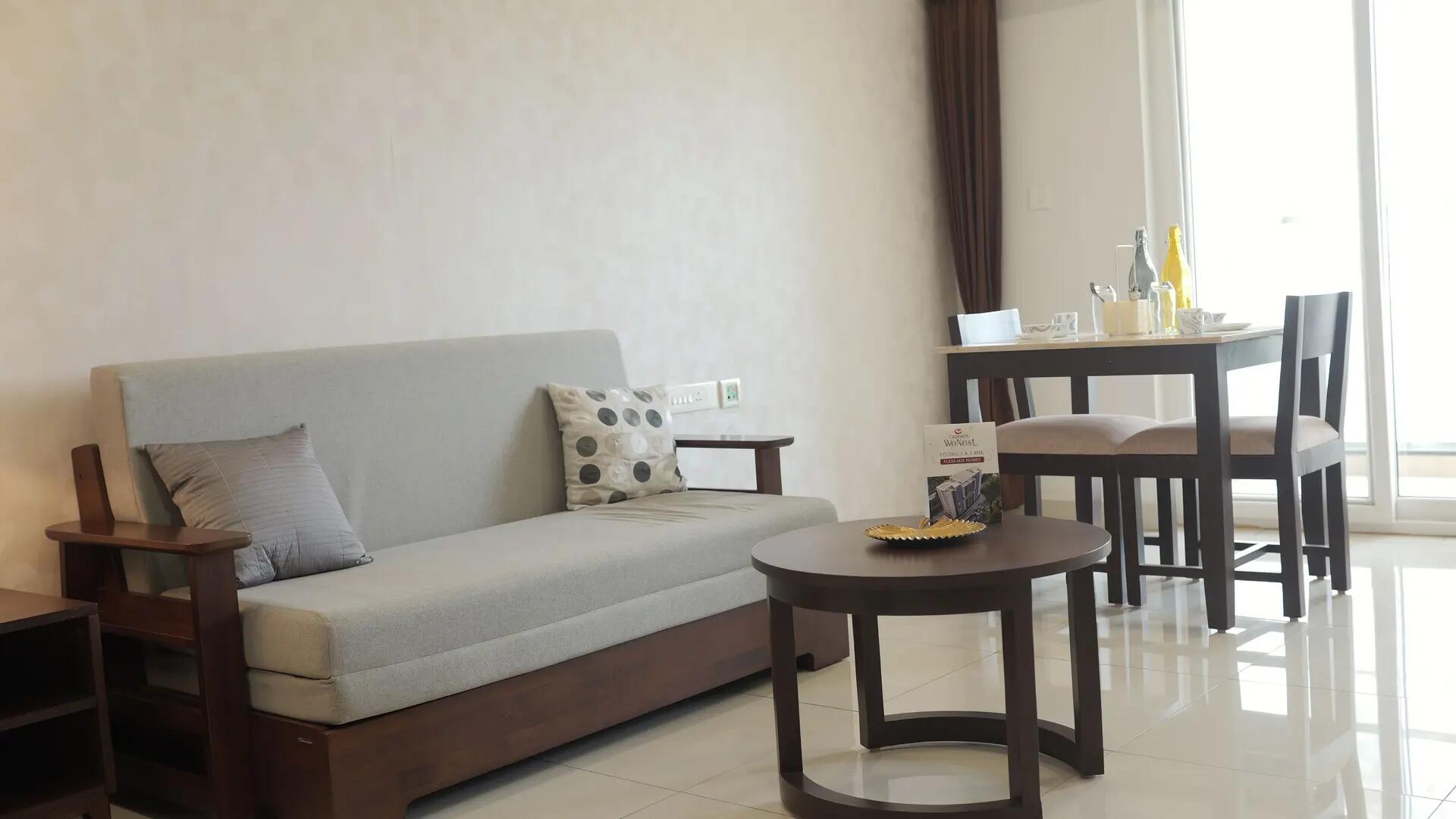 Cadabam’s WeNest Luxury Senior Living Community in Bangalore