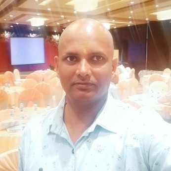 Akshaylal Chauhan