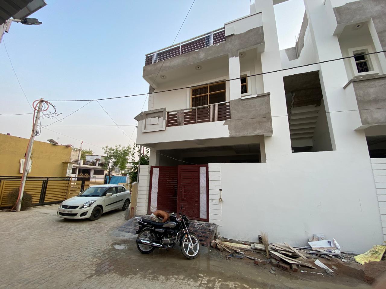 2200sqfeet Ready to Lease ,600m Distance NEAR MEDANTA HOSPITAL