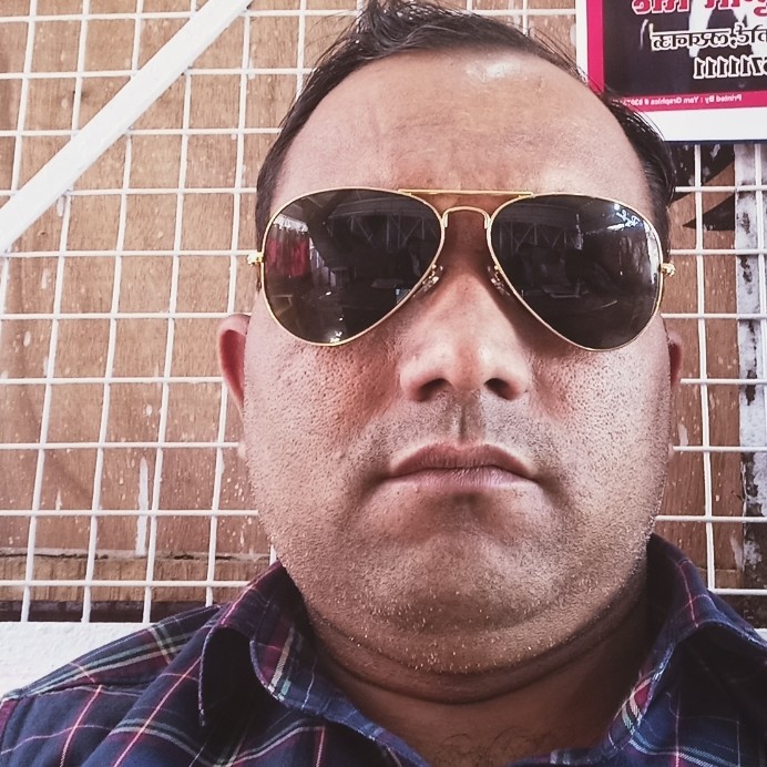 Govind Singh